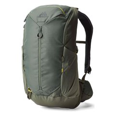 Рюкзак Gregory Zulu LT RC 24, Forage Green, Для мужчин, Походные рюкзаки, Без клапана, One size, 24, 1050