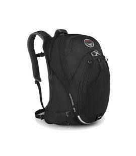 Рюкзак Osprey Radial 34, black, Універсальні, Велосипедні рюкзаки, Без клапана, One size, 34, Київ, Харків, Одеса, Днiпро, Запоріжжя, Львів, Кривий Ріг, Вінниця, Полтава, Чернігів, Черкаси, Суми, Хмельницький, Чернівці, Рівне