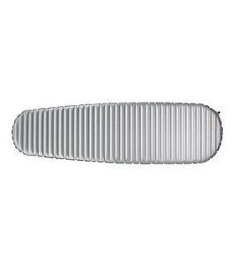 Надувний килимок Therm-A-Rest NeoAir XTherm M, Reflex grey, Надувні килими, Regular, 410, Без утеплювача, Київ, Харків, Одеса, Днiпро, Запоріжжя, Львів, Кривий Ріг, Вінниця, Полтава, Чернігів, Черкаси, Суми, Хмельницький, Чернівці, Рівне