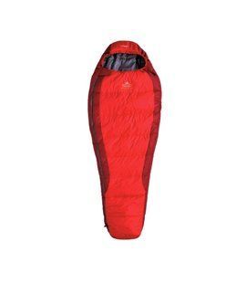 Спальный мешок Pinguin Savana Lady 175, Красный, Regular, Спальник, Кокон, Для женщин, Синтетический, Трехсезонные, Left, 1400, Киев, Харьков, Одесса, Днепр, Запорожье, Львов, Кривой Рог, Винница, Полтава, Чернигов, Черкассы, Сумы, Хмельницкий, Черновцы, Ровно