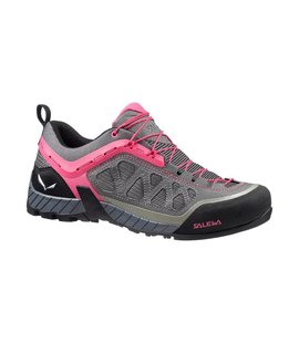 Кросівки Salewa WS Firetail 3, gray, Трекінгові, Для жінок, 35, Без мембрани, Київ, Харків, Одеса, Днiпро, Запоріжжя, Львів, Кривий Ріг, Вінниця, Полтава, Чернігів, Черкаси, Суми, Хмельницький, Чернівці, Рівне