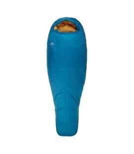 Спальний мішок Mountain Equipment Nova II Women's Synthetic REG, Ink/Sea Breeze, Regular, Спальник, Кокон, Для жінок, Синтетичний, Чотирисезонні, Left, 1190, Київ, Харків, Одеса, Днiпро, Запоріжжя, Львів, Кривий Ріг, Вінниця, Полтава, Чернігів, Черкаси, Суми, Хмельницький, Чернівці, Рівне, Китай, Великобританія