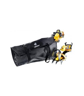 Сумка для кішок Deuter Crampon Bag, black