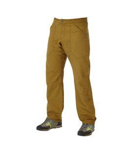 Брюки Mountain Equipment Beta SoftShell Reg Pant, Kelp, Штаны, Для мужчин, 30, Китай, Великобритания