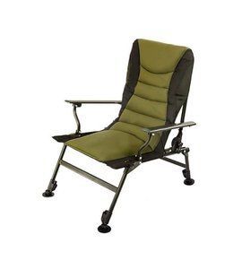 Кресло складное Ranger SL-103 RCarpLux, green, Карповые кресла