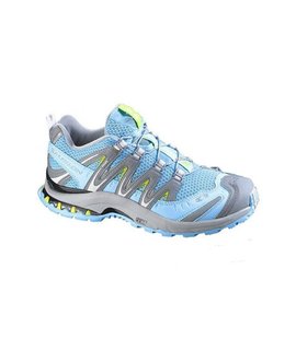 Кросівки Salomon XA Pro 3D Ultra 2 W, Score blue-pearl grey-light onix, Бігові, Для жінок, 3.5, Без мембрани, Київ, Харків, Одеса, Днiпро, Запоріжжя, Львів, Кривий Ріг, Вінниця, Полтава, Чернігів, Черкаси, Суми, Хмельницький, Чернівці, Рівне