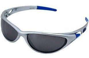 Очки Julbo Amazon, silver, Спортивные, Универсальные