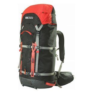 Рюкзак Travel Extreme Summit 60L, black/red, Универсальные, С клапаном, One size, 60, 1900, Киев, Харьков, Одесса, Днепр, Запорожье, Львов, Кривой Рог, Винница, Полтава, Чернигов, Черкассы, Сумы, Хмельницкий, Черновцы, Ровно
