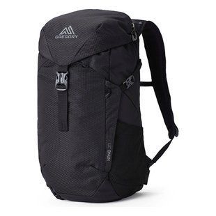 Рюкзак Gregory Nano 30 Backpack, Obsidian Black, Універсальні, Міські рюкзаки, Без клапана, One size, 30, 730, США, Київ, Харків, Одеса, Днiпро, Запоріжжя, Львів, Кривий Ріг, Вінниця, Полтава, Чернігів, Черкаси, Суми, Хмельницький, Чернівці, Рівне
