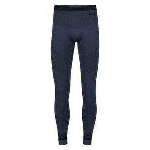 Термоштани Milo Under Pants I, dark grey/black, XS/S, Для чоловіків, Штани, Синтетична, Для повсякденного використання, Польща