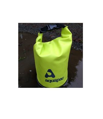 Гермомешок Aquapac TrailProof Drybags, acid Green, Гермомешок, 15