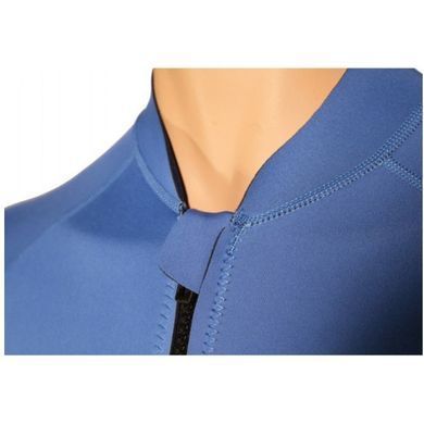 Гідрокостюм Beuchat ATOLL Man XL 2мм, blue, 2, Для чоловіків, Мокрий, Для дайвінгу, Довгий, XL