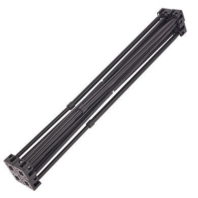 Стол складной Ranger Compact Hike 211, charcoal, Столы для пикника