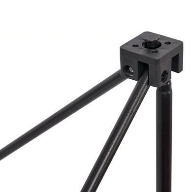 Стол складной Ranger Compact Hike 211, charcoal, Столы для пикника