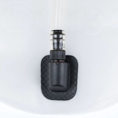 Питьевая система Tribe Flow 2.0л T-FE-0039 White, white, Питьевые системы, Двухлитровые