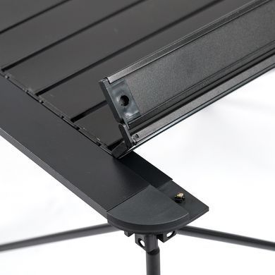 Стол складной Ranger Compact Hike 211, charcoal, Столы для пикника