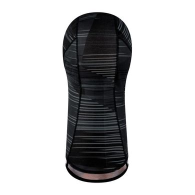 Балаклава Buff Thermonet Balaclava Refik Black, refik black, One size, Унісекс, Балаклави