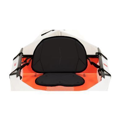 Каяк складаний Oru Kayak Lake Base White, white, Пластикові, sit-in, Одномісні, Київ, Харків, Одеса, Днiпро, Запоріжжя, Львів, Кривий Ріг, Вінниця, Полтава, Чернігів, Черкаси, Суми, Хмельницький, Чернівці, Рівне