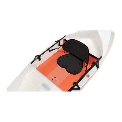 Каяк складаний Oru Kayak Lake Base White, white, Пластикові, sit-in, Одномісні, Київ, Харків, Одеса, Днiпро, Запоріжжя, Львів, Кривий Ріг, Вінниця, Полтава, Чернігів, Черкаси, Суми, Хмельницький, Чернівці, Рівне