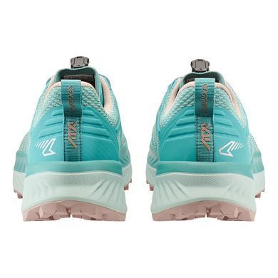 Кроссовки LOWA Fortux GTX WS Arctic/Rose, arctic-rose, Беговые, Для женщин, 37, С мембраной, Киев, Харьков, Одесса, Днепр, Запорожье, Львов, Кривой Рог, Винница, Полтава, Чернигов, Черкассы, Сумы, Хмельницкий, Черновцы, Ровно