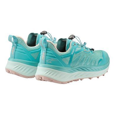 Кроссовки LOWA Fortux GTX WS Arctic/Rose, arctic-rose, Беговые, Для женщин, 37, С мембраной, Киев, Харьков, Одесса, Днепр, Запорожье, Львов, Кривой Рог, Винница, Полтава, Чернигов, Черкассы, Сумы, Хмельницкий, Черновцы, Ровно