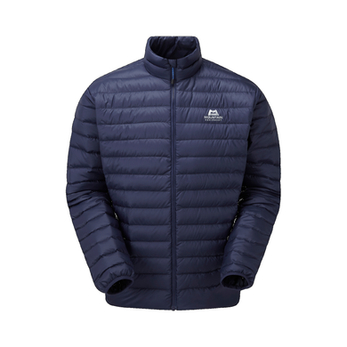 Куртка Mountain Equipment Earthrise Jacket, Medieval blue, Пухові, Для чоловіків, M, Без мембрани, Китай, Великобританія