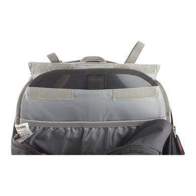 Рюкзак Pinguin Vector 35 Navy, Navy, Універсальні, Похідні рюкзаки, Без клапана, One size, 35, 1330, Чехія