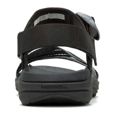 Сандалии Merrell Women's District 4 Backstrap, black, Для женщин, 36, Киев, Харьков, Одесса, Днепр, Запорожье, Львов, Кривой Рог, Винница, Полтава, Чернигов, Черкассы, Сумы, Хмельницкий, Черновцы, Ровно