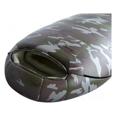 Спальний мішок Husky Army, camo, Regular, Спальник, Кокон, Універсальний, Синтетичний, Зимові, Left, 1750, Київ, Харків, Одеса, Днiпро, Запоріжжя, Львів, Кривий Ріг, Вінниця, Полтава, Чернігів, Черкаси, Суми, Хмельницький, Чернівці, Рівне