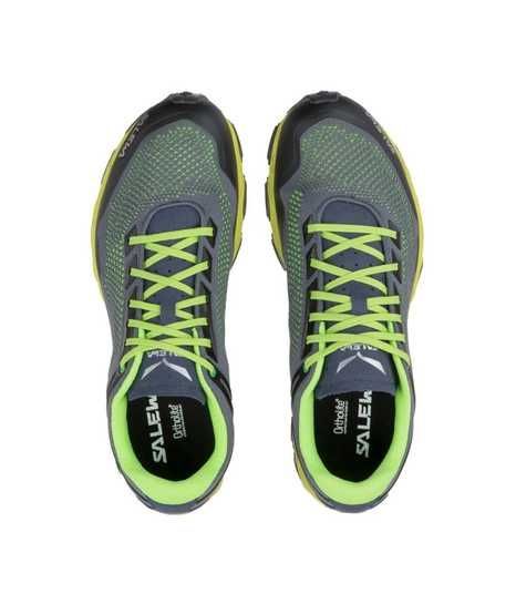 Кросівки Salewa MS LITE TRAIN K — купити Кросівки Salewa MS LITE