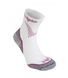 Шкарпетки Bridgedale CoolFusion RUN Qw-ik Women's, Dusky pink, S, Для жінок, Бігові, Комбіновані, Великобританія, Великобританія