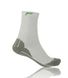 Шкарпетки F-Lite (F-Lite (Fuse)) Sporting Allround 300, white, 47-49, Для чоловіків, Для мультиспорту, Синтетичні