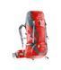 Рюкзак Deuter ACT Lite 40+10, Fire/granite, Универсальные, С клапаном, One size, 40, Вьетнам, Германия, Киев, Харьков, Одесса, Днепр, Запорожье, Львов, Кривой Рог, Винница, Полтава, Чернигов, Черкассы, Сумы, Хмельницкий, Черновцы, Ровно