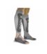 Носки X-Socks Skiing Light X02 Marine, silver, 35-38, Для женщин, Горнолыжные, Комбинированные