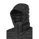 Куртка Rab Microlight Alpine Jacket Beluga, Beluga, Для чоловіків, XL, Без мембрани
