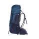 Рюкзак Aircontact 75 + 10, Midnight/navy, Похідні рюкзаки, З клапаном, One size, 75, 2640, В'єтнам, Німеччина, Київ, Харків, Одеса, Днiпро, Запоріжжя, Львів, Кривий Ріг, Вінниця, Полтава, Чернігів, Черкаси, Суми, Хмельницький, Чернівці, Рівне
