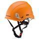 Каска CAMP Ares Orange, orange, 54-62, Для мужчин, Каски для промальпа