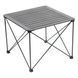 Стол складной Ranger Compact Hike 211, charcoal, Столы для пикника