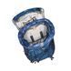 Рюкзак Aircontact 75 + 10, Midnight/navy, Похідні рюкзаки, З клапаном, One size, 75, 2640, В'єтнам, Німеччина, Київ, Харків, Одеса, Днiпро, Запоріжжя, Львів, Кривий Ріг, Вінниця, Полтава, Чернігів, Черкаси, Суми, Хмельницький, Чернівці, Рівне