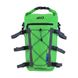 Палубная сумка OverBoard SUP/Kayak Deck Bag, green, Гермосумка, 20