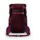 Рюкзак Osprey Skimmer 28, Plum red, Для женщин, Городские рюкзаки, Без клапана, One size, 28, 840, Киев, Харьков, Одесса, Днепр, Запорожье, Львов, Кривой Рог, Винница, Полтава, Чернигов, Черкассы, Сумы, Хмельницкий, Черновцы, Ровно