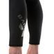 Гідрокостюм Bare Revel Full 3-2mm S, Black/gray, 3, Для чоловіків, Мокрий, Для дайвінгу, Довгий, S