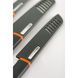 Комплект ножів GSI Outdoors Santoku Knife Set, silver, Столові прибори, Нержавіюча сталь, США, США, Київ, Харків, Одеса, Днiпро, Запоріжжя, Львів, Кривий Ріг, Вінниця, Полтава, Чернігів, Черкаси, Суми, Хмельницький, Чернівці, Рівне