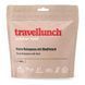 Сублімована їжа Travellunch Паста болоньєзе з яловичиною 250 г, blue, М'ясні, 250