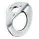 Шлямбурне вухо з анкером Petzl Coeur Bolt Stainless HCR 12 mm, silver