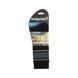 Шкарпетки Bridgedale Liner Merino Performance Fit Boot Black/Light Grey, Black/light grey, S, Універсальні, Liner;Повсякденні;Трекінгові, Boot, Комбіновані, Великобританія, Великобританія