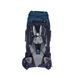 Рюкзак Aircontact 75 + 10, Midnight/navy, Похідні рюкзаки, З клапаном, One size, 75, 2640, В'єтнам, Німеччина, Київ, Харків, Одеса, Днiпро, Запоріжжя, Львів, Кривий Ріг, Вінниця, Полтава, Чернігів, Черкаси, Суми, Хмельницький, Чернівці, Рівне