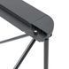Стол складной Ranger Compact Hike 211, charcoal, Столы для пикника