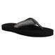 Пантолеты Teva Men's Mush II Quincy Dark Grey, grey, 42, США