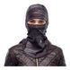 Балаклава Buff Thermonet Balaclava Refik Black, refik black, One size, Унісекс, Балаклави